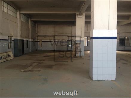 Warehouse for Rent